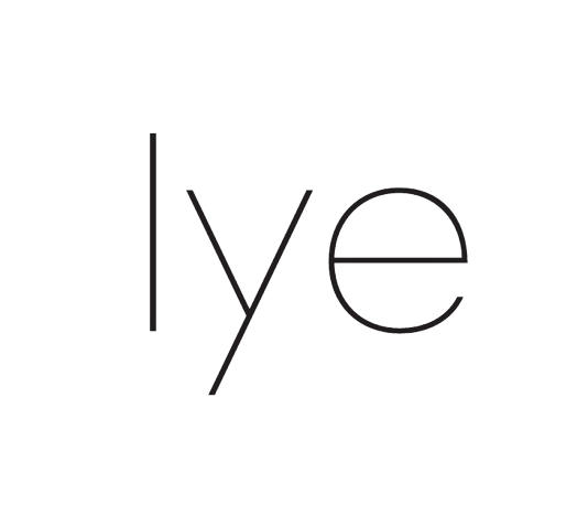 lye